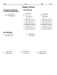 Solving equations and inequalities worksheet, inequality algebra worksheet and solving algebra equations worksheets are some main things we will present. Review Of Inequalities Worksheet Teachers Pay Teachers