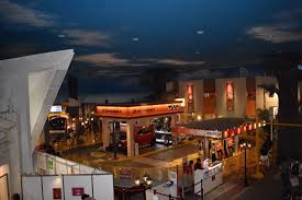 Wednesday Is English Day Review Of Kidzania Tokyo Toyosu Japan Tripadvisor