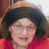Obituary information for Lois C. Burton