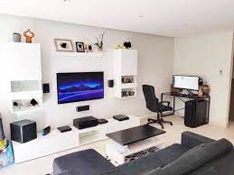 Random Inspiration 393 Living Room Setup Room Setup Hypebeast Room