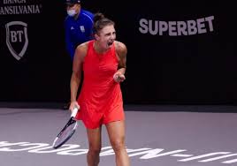 Jaqueline Cristian : la rencontre qui retient son souffle