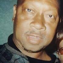 Mr. Vernon Powell Obituary