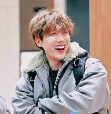 In the episode, jin, suga, j … í™‰ì•„íŠ¸ On Twitter Jung Hoseok Hoseok Bts Hoseok