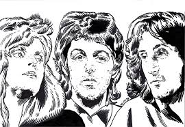 Sentimental Jamboree: A Paul McCartney 82nd Birthday Celebration