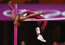 The qatari's preparations had been far from perfect. Spikesmag Com One To Watch In 2013 Mutaz Essa Barshim