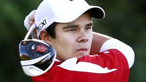 Golf All-Stars: Augustine closes career