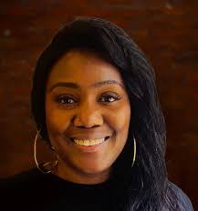 Keisha Jordan's Instagram, Twitter & Facebook