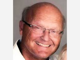 Marvin Berke lived by his goals: “Be a good husband, be a good dad, be a