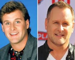 Fuller House' Spoilers -- Danny's New Wife, Kimmy's Ex-Husband