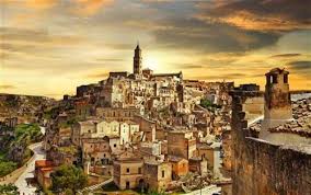 The Sassi Of Matera Italy: A 24-Hour Travel Itinerary — The Weithouse
