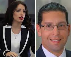 Todavía el Representante...