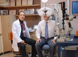 Genel Goz Muayenesi Adana Nivgoz Adana Maya Goz