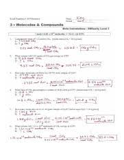 Mole worksheet selected answers подробнее. 8th Grade Chemistry Worksheets Mole Calculation Worksheet Answers With Work Calculations Careless Wo Chemistry 1 1 Key Review Unit 6 6 Given The Course Hero