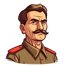 Joseph Stalin's Hatcamera Rec Vector Art PNG Images