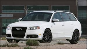 Image result for Ibis White 2007 Audi