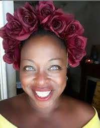 Renee Keys's Instagram, Twitter & Facebook