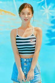 사랑하는 배우님 yoojbyul kim yoo jung fashion kim you jung kim yoo jung
