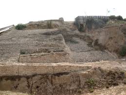 Exposed in ashkelon that we can attribute with certainty to the fishing industry explained the archaeologists. Ashkelon Archives Bible Study With Randy