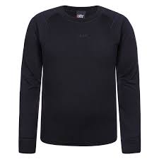 Rukka Moody Merino Wool Shirt Black