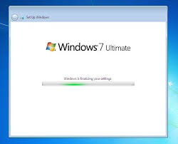 Windows 8.1 is long outdated, but technically supported through 2023. How To Install Windows 7 On A Computer Or Laptop 2021