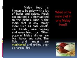 ( 1 customer review) $ 36.44. Ppt Malaysian Food Powerpoint Presentation Free Download Id 4395714