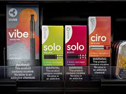 Frequent special offers and discounts up to 70% off for all products! Reynolds Files For Fda Review Of Vuse E Cigarettes Wsj