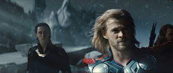 Marvel Cinematic Universe Worst To Best Thor was the son of odin and fyorgyn, the earth goddess. comic vine gamespot