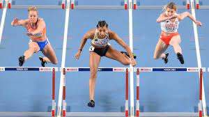 Donavan brazier hat die qualifikation für tokio verpasst. Olympia 2021 Es Ist Gerade Kein Vertrauen Da Sport Sz De
