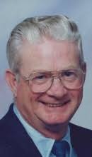 Obituary information for Eugene Potter