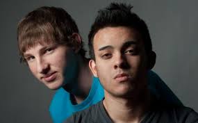 Teens credited with preventing suicide