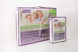 Mattress Protectors And Encasements Mattress Protector Mattress Sleep Accessories