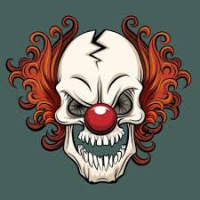 Coloriage bonhomme maternelle dernier dessin de clown tueur. Images Laugh Vector Vecteurs Photos Et Psd Gratuits