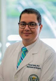 Chefs vs Surgeons Pumpkin Carving Contest