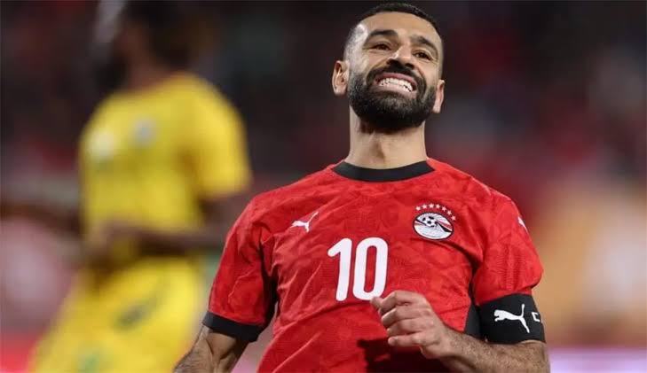 محمد صلاح فوق القواعد.. ذا أثلتيك: منتخب مصر صنع نجمًا "صعب الاحتواء" في ليفربول - بطولات
