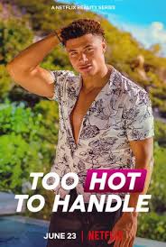 Too hot to handle is back. 5ydkqfh5jxdxqm