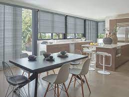 Accent Interiors Blinds Shades Shutters Drapery Wichita Ks
