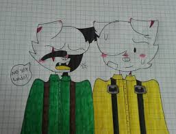 Magical, meaningful itemsyou can't find anywhere else. Torcher X Soldier Soldier Fan Art Piggy