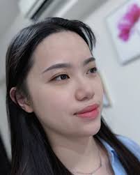 這一次的學員實操非常特別,作品也超級漂亮，所以特別用靜態圖片再Po文一次。  學員是新手小白,一開始特別的緊張,做仿皮的時候手一直抖，我真的有被嚇到，一直在想我應該如何幫助她！對！幫她調整心態，建立信心，保持穩定。  做真人實操時候，我還是很擔心，如果在客人的臉 ...