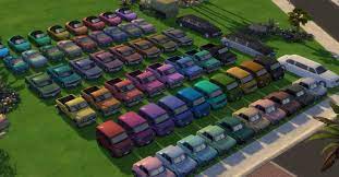 Nov 11, 2021 · you are currently browsing sims 4 • cars • custom content. Best New Sims 4 Mods For October 2020