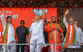 Passing off Politics as Economics - The ...