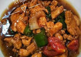 Panduan Membuat Ayam Teriyaki 4 Langkah Yang Cepat