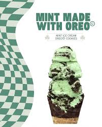 Happy March, friends! ☘️ Check out all of the new flavors we added! Which  one are you most excited for?! 🍦