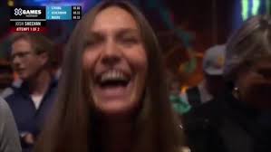 BEST WHIP x-games los angeles