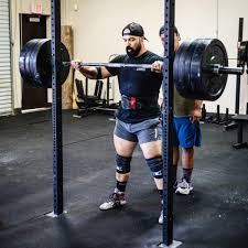 I get at least eight quality hours of sleep nightly. From Runner To Powerlifter 5 Tips For Going From Gazelle To Gorilla Gearjunkie