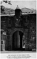 Bombay Castle - Wikipedia