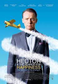 Hector and the search for happiness hectors reise oder die suche nach dem glück. Hector And The Search For Happiness Reviews Metacritic
