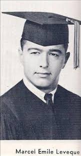 Marcel Leveque Obituary (2011)