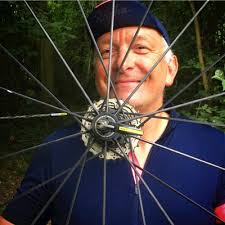 Thanks to Jim Turley for agreeing to Chair our Board of Trustees at  Onwards&Upwards.