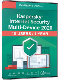 Kaspersky Internet Security Multi Device 2020 Mmoga