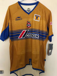 Aquí #fullsiemprecontigo desde su fundación, en 1982, la fundación universitaria los libertadores ha impulsado la transformación social en el país a través de educación superior de alta calidad. Jersey Tigres Libertadores 2006 Talla Mediana M Mercadolibre Com Mx